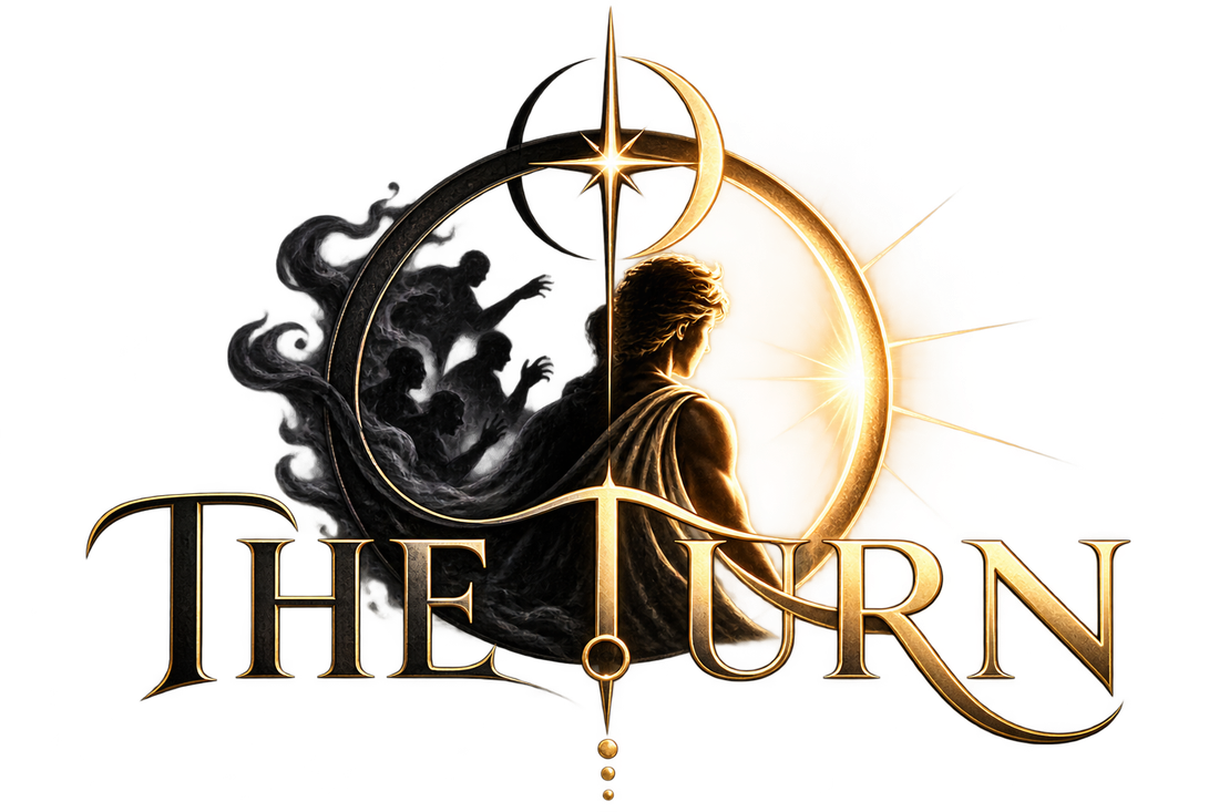THE TURN